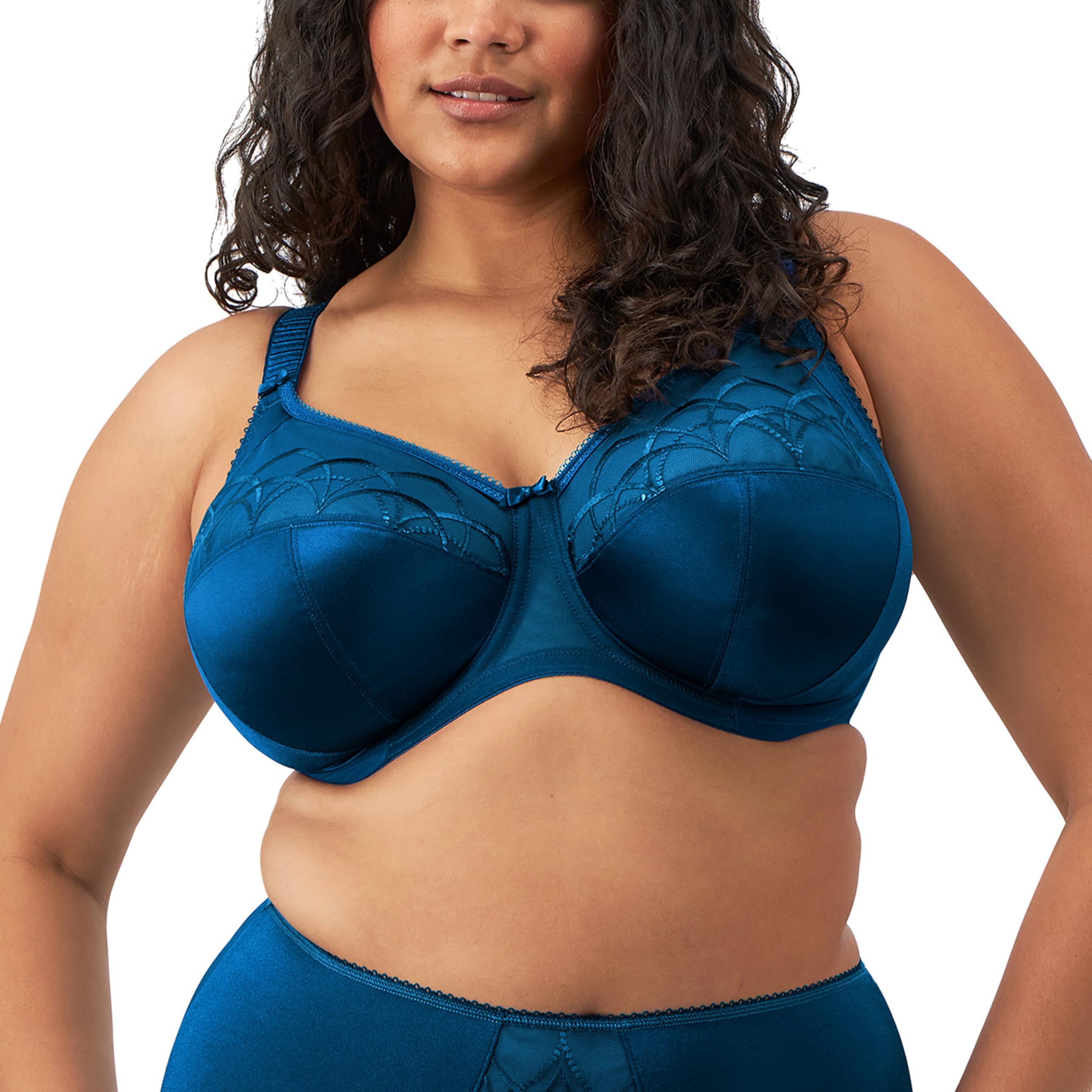 Elomi Women's Cate Underwire Banded Bra - Image 3