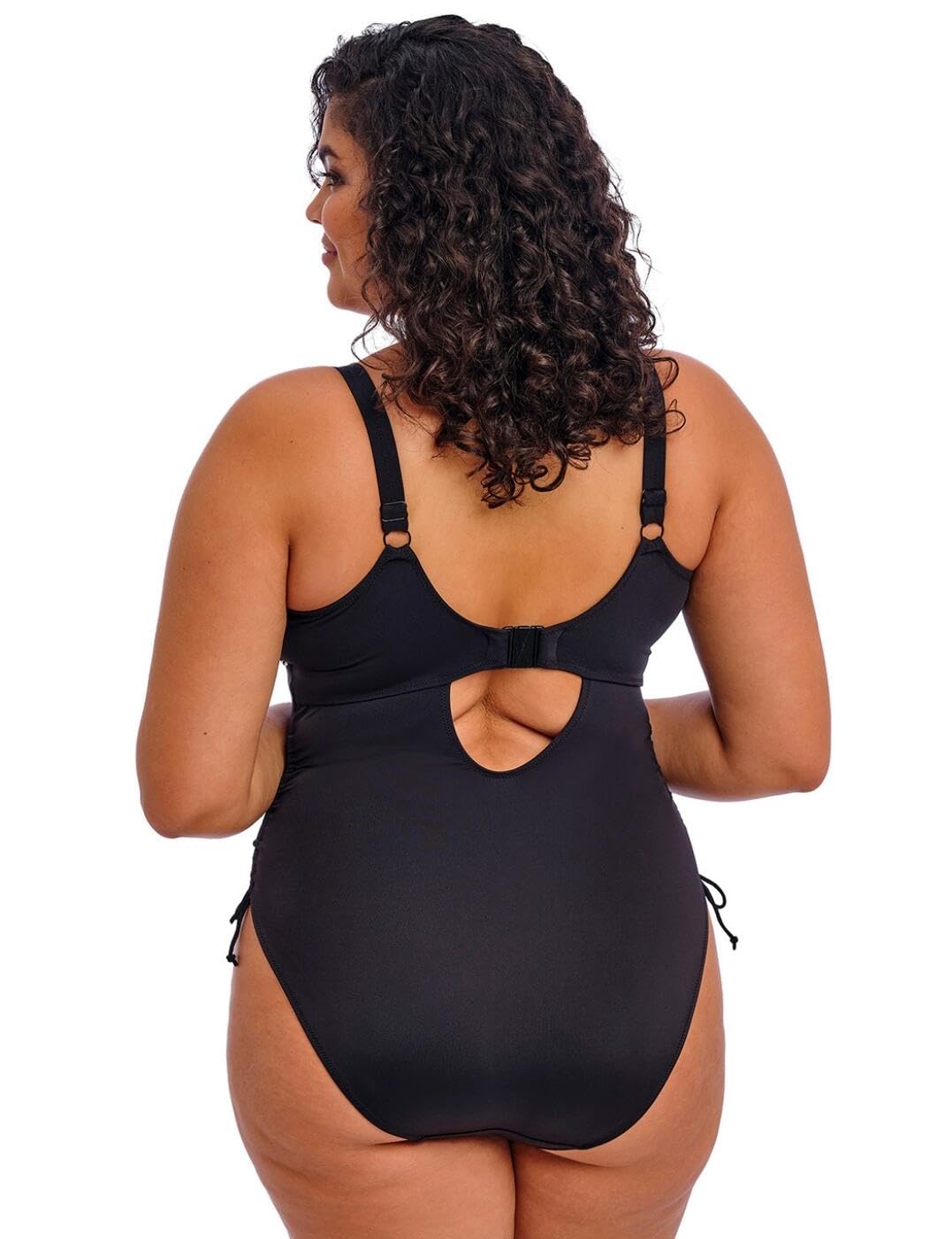 Elomi Women's Fiji Falls Non Wired Swimsuit - Image 2