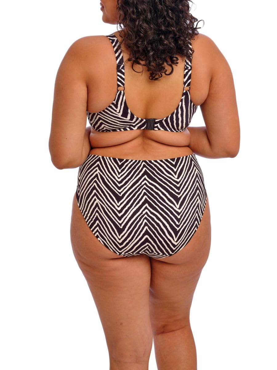 Elomi Women's Fiji Falls Uw Plunge Bikini Top - Image 4