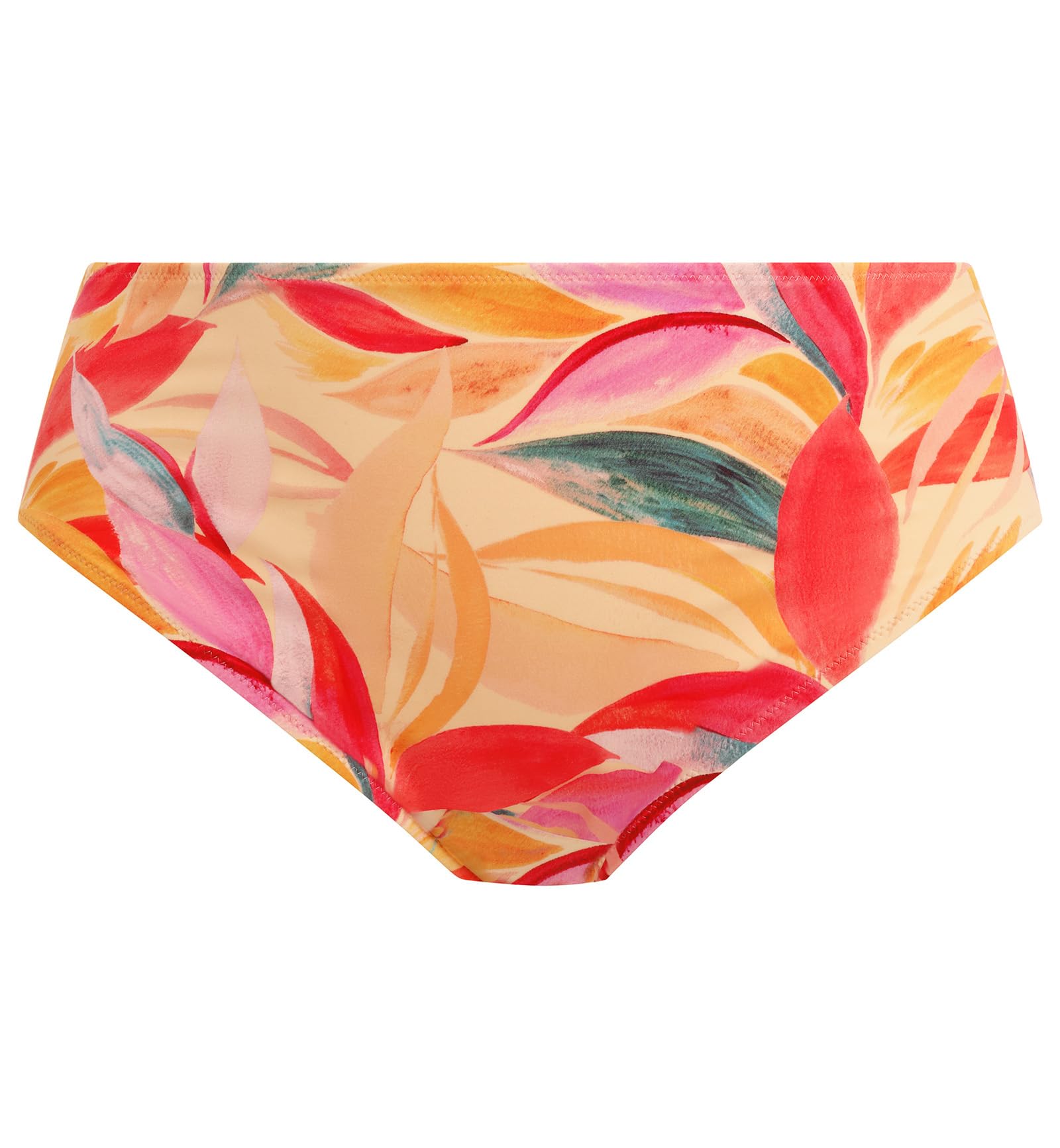 Elomi Women's Sancho Beach Mid Rise Bikini Brief - Image 4
