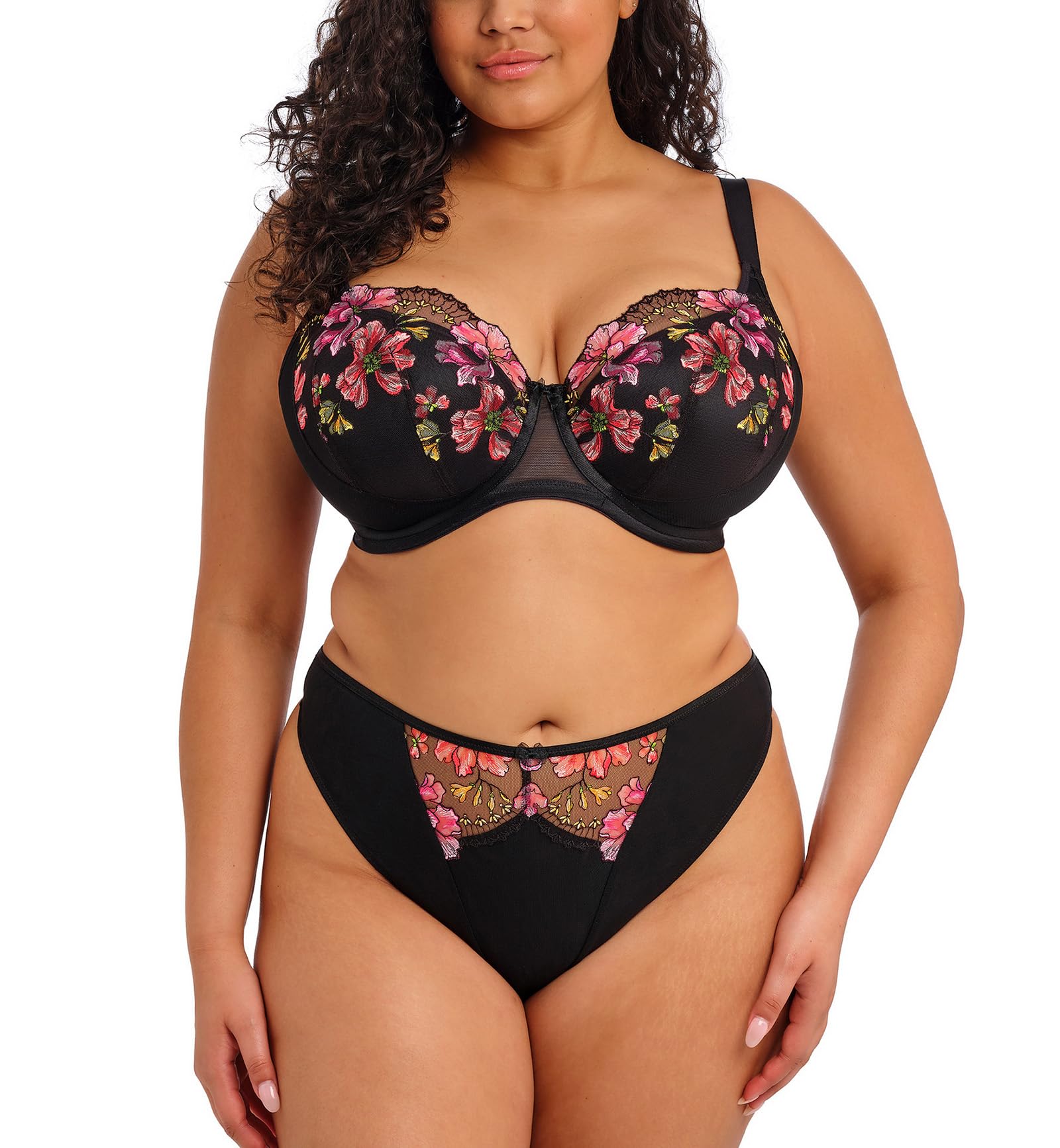 Elomi Women's Teagan Thong - Image 2