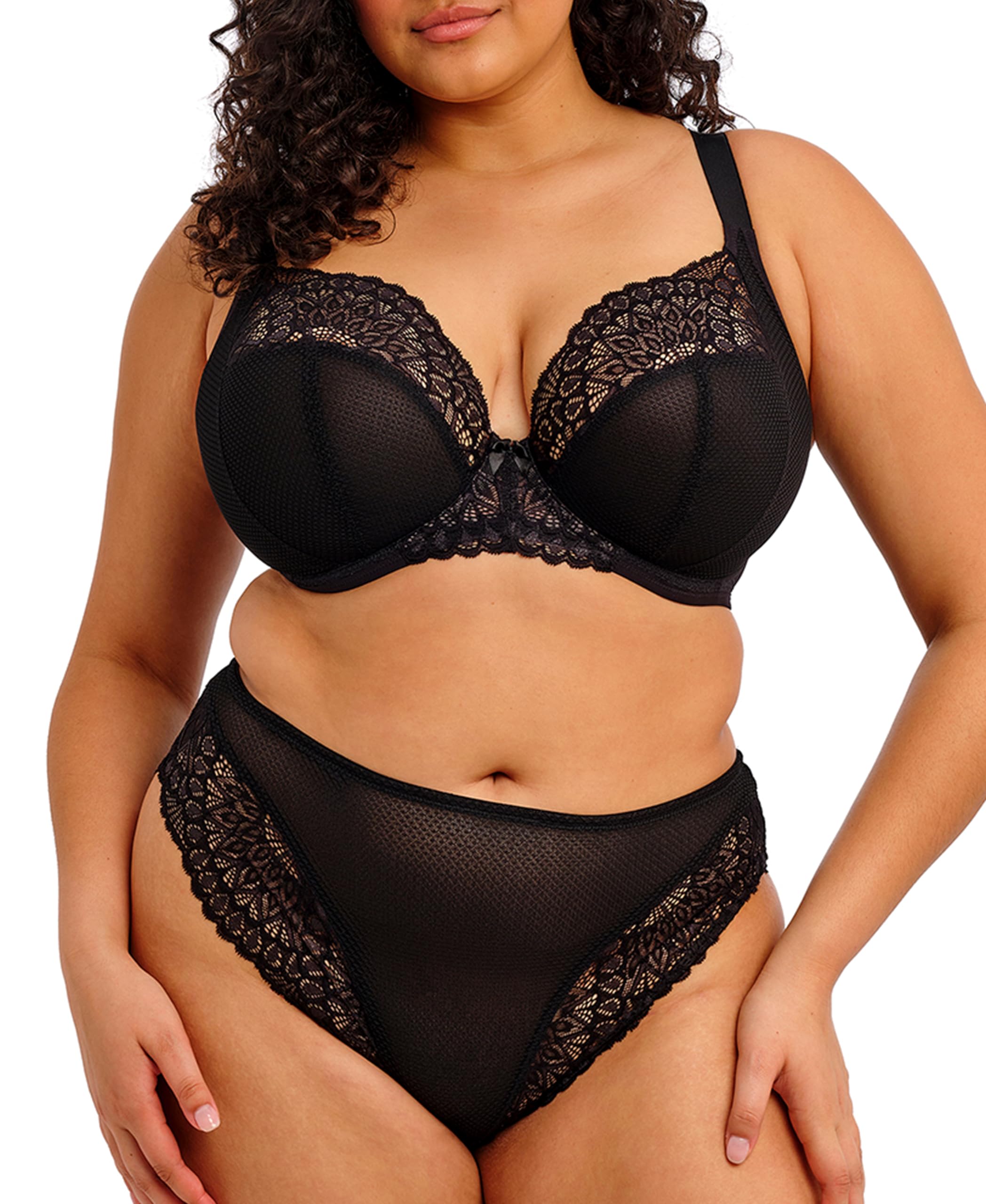 Elomi Women's Tiernie Full Brief - Image 2